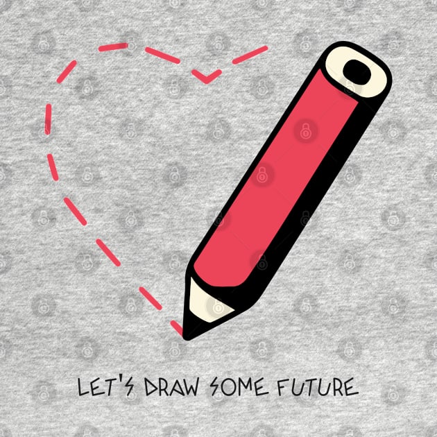 Let's draw some future by sydorko